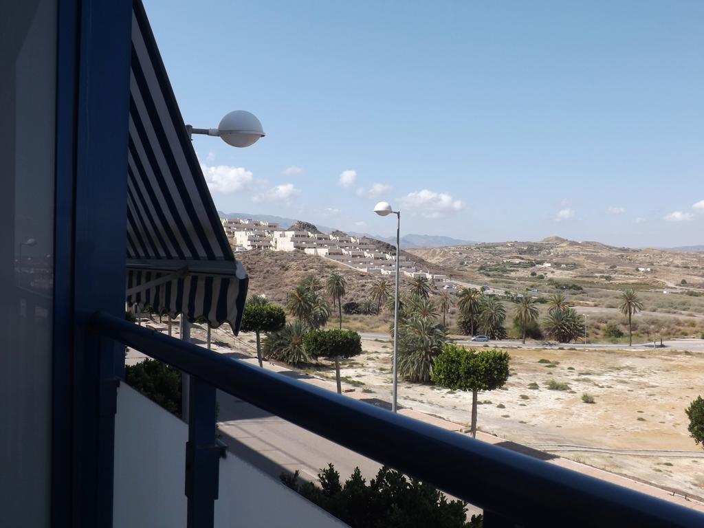 Apartmán Duplex En Garrucha Con Parking Pokoj fotografie