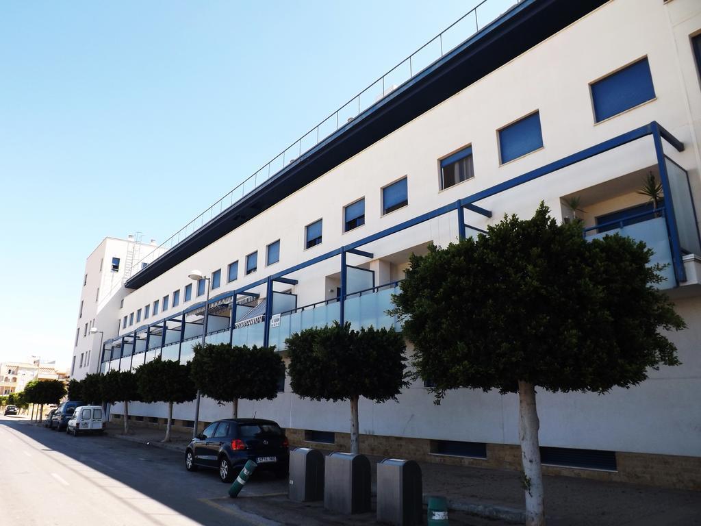 Apartmán Duplex En Garrucha Con Parking Pokoj fotografie