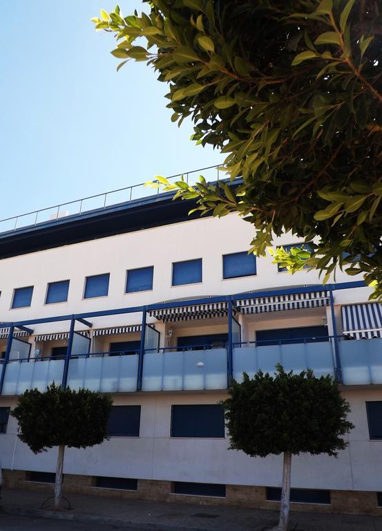 Apartmán Duplex En Garrucha Con Parking Pokoj fotografie