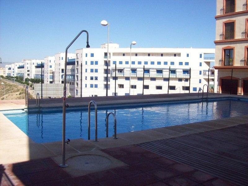 Apartmán Duplex En Garrucha Con Parking Pokoj fotografie