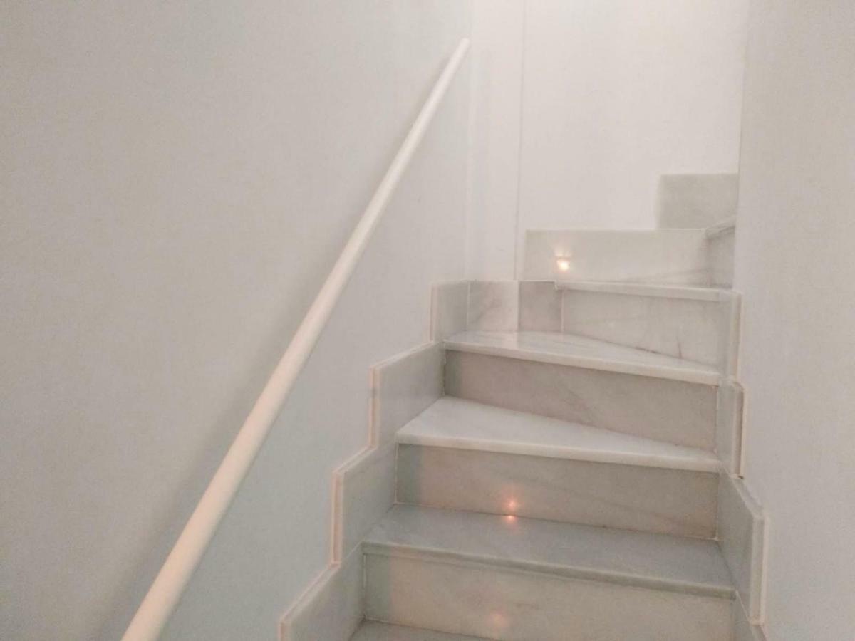 Apartmán Duplex En Garrucha Con Parking Exteriér fotografie